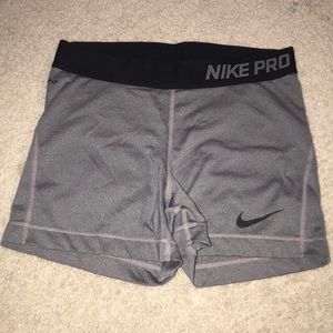 Nike Pro Spandex